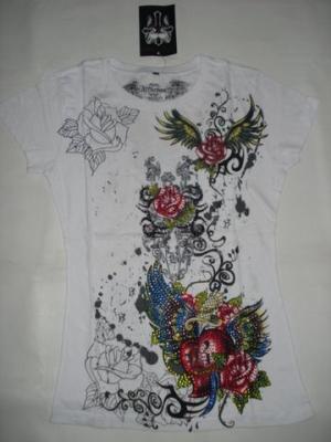 Affliction shirts-276